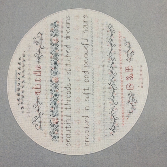 Just CrossStitch Magazine February 1999 - Picture 11 of 13